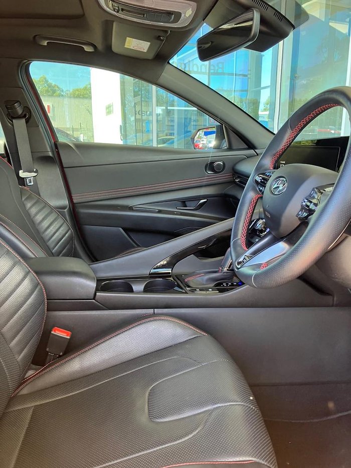 2021 Hyundai i30 N Line Premium