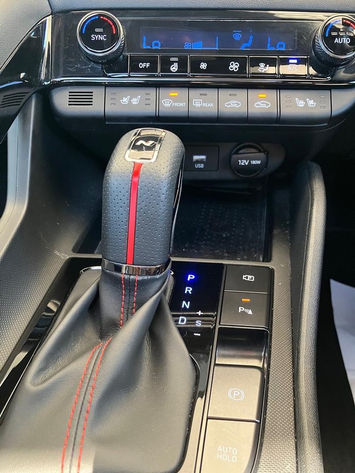 2021 Hyundai i30 N Line Premium