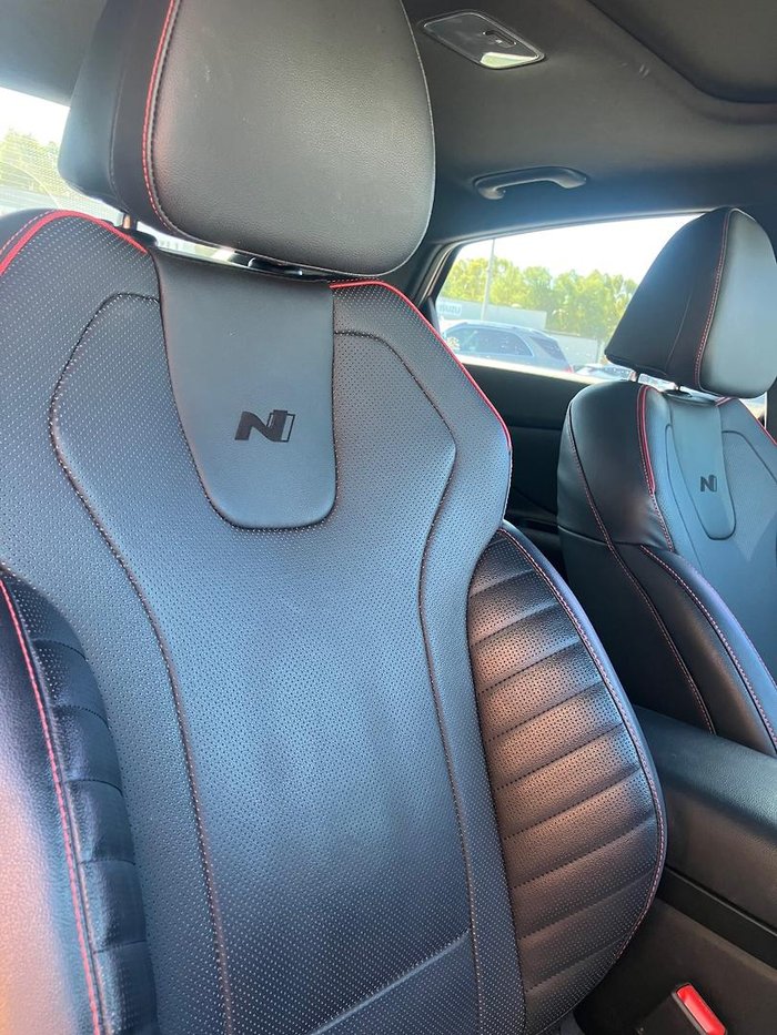 2021 Hyundai i30 N Line Premium