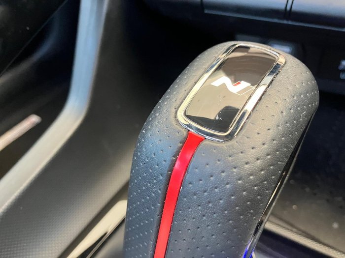 2021 Hyundai i30 N Line Premium