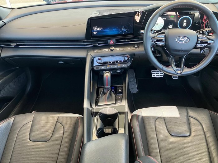 2021 Hyundai i30 N Line Premium