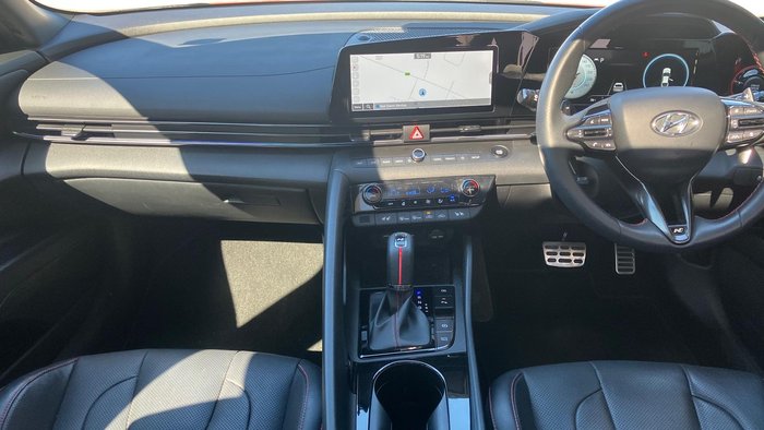 2021 Hyundai i30 N Line Premium