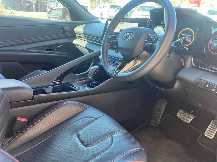 2021 Hyundai i30 N Line Premium