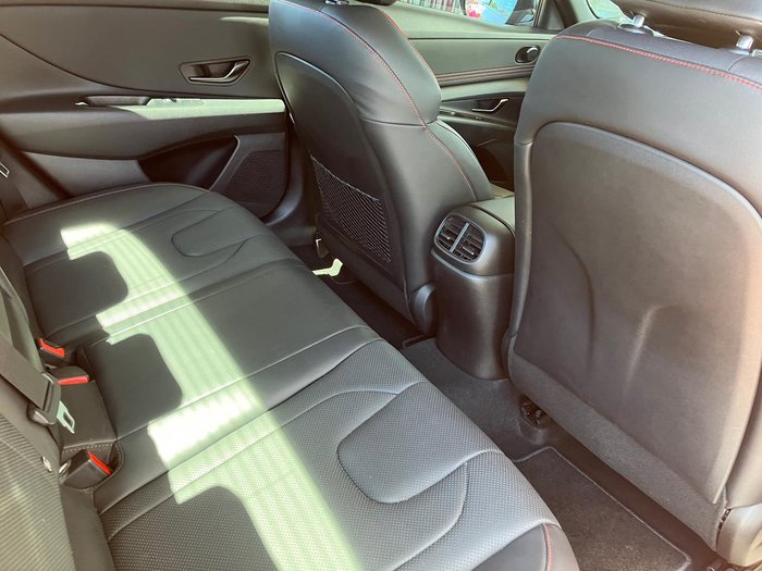 2021 Hyundai i30 N Line Premium