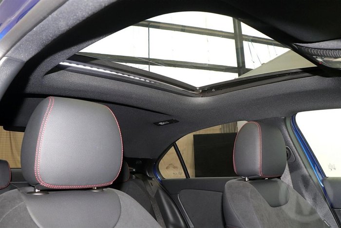 2025 Mercedes-Benz A-Class A250