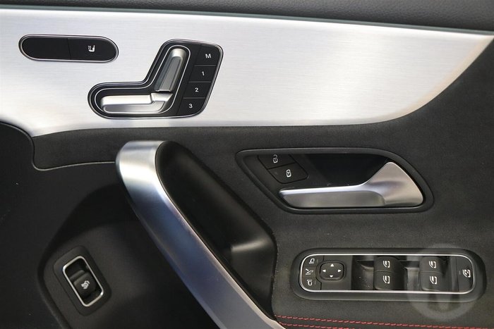 2025 Mercedes-Benz A-Class A250