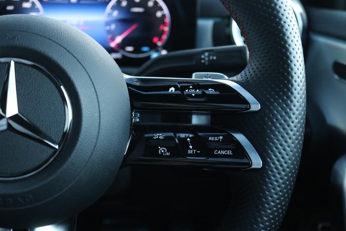 2025 Mercedes-Benz A-Class A250 V177 Four Wheel Drive Spectral Blue