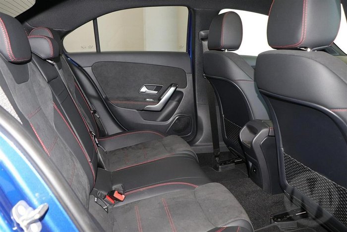 2025 Mercedes-Benz A-Class A250