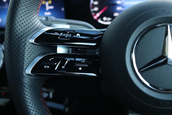 2025 Mercedes-Benz A-Class A250