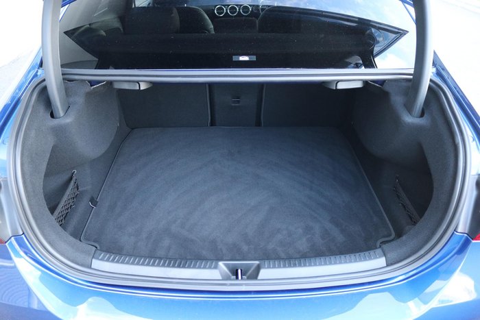 2025 Mercedes-Benz A-Class A250