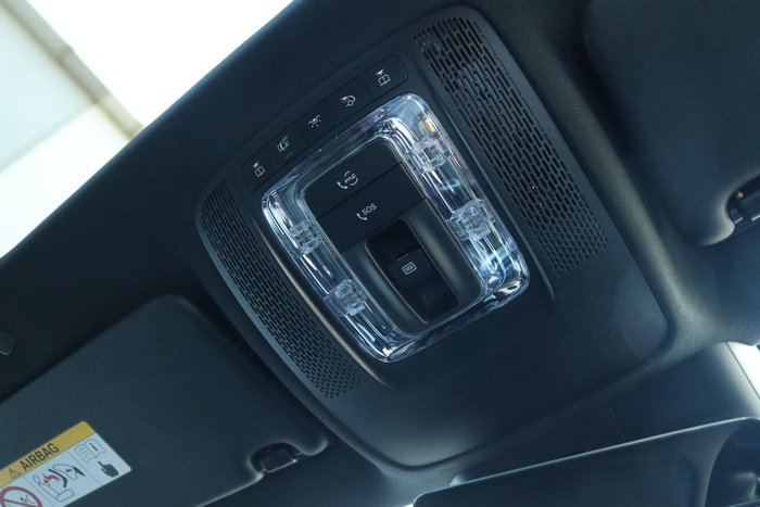 2025 Mercedes-Benz A-Class A250 V177 Four Wheel Drive Spectral Blue