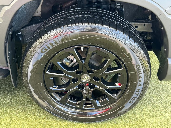 2024 LDV T60 Max PLUS