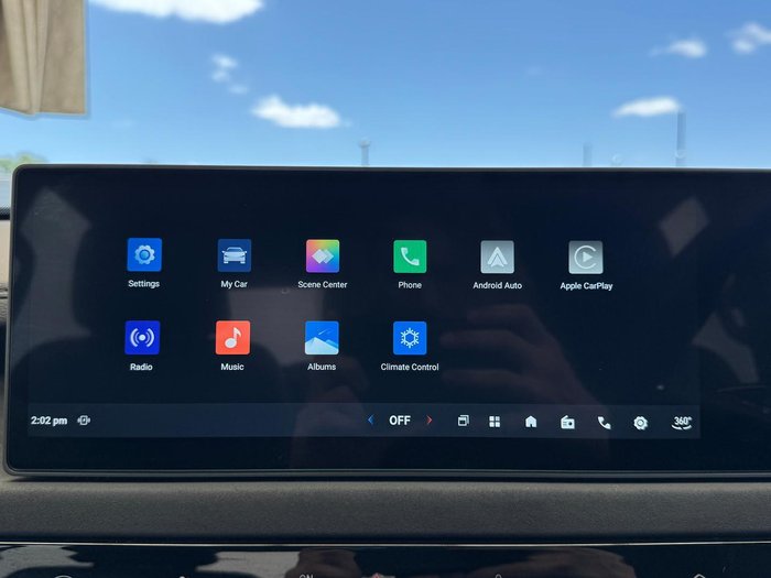 2024 LDV T60 Max PLUS