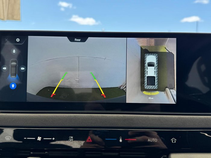 2024 LDV T60 Max PLUS