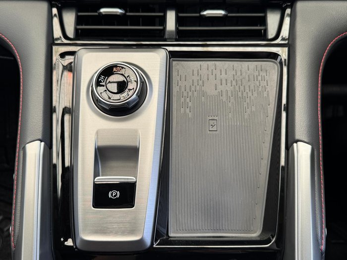 2024 LDV T60 Max PLUS