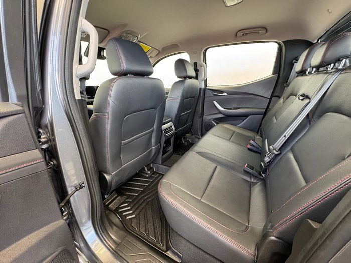 2024 LDV T60 Max PLUS