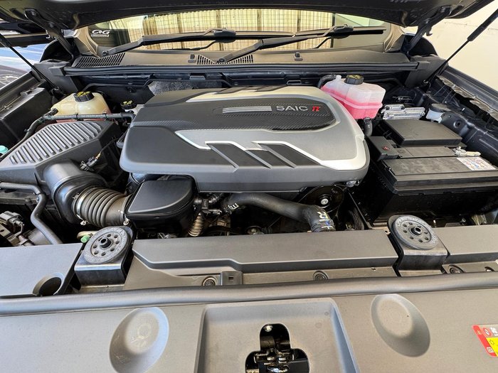 2024 LDV T60 Max PLUS