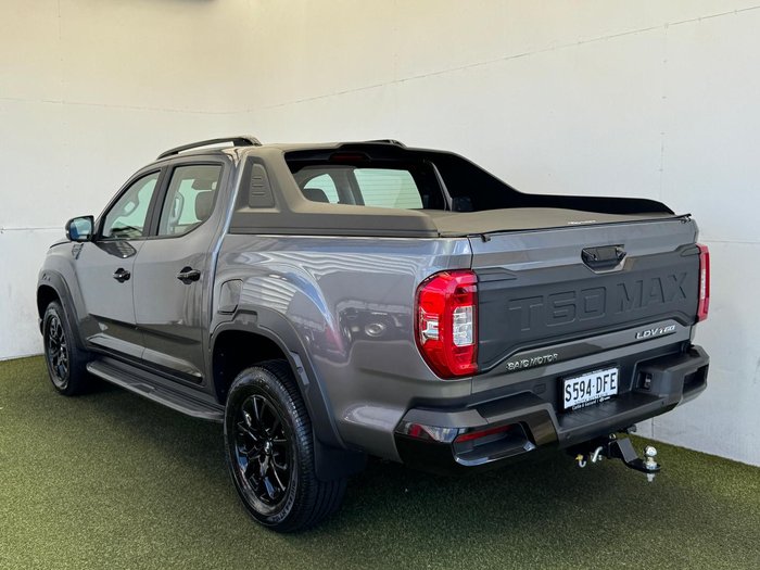 2024 LDV T60 Max PLUS