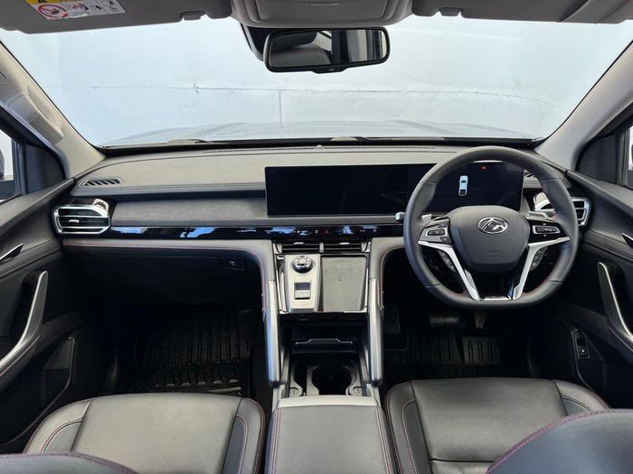 2024 LDV T60 Max PLUS