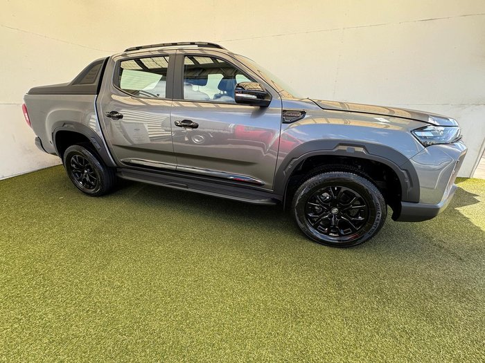 2024 LDV T60 Max PLUS