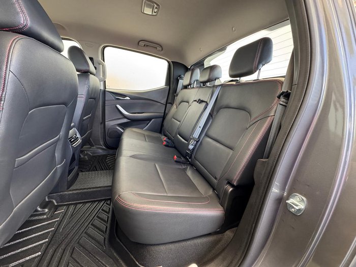 2024 LDV T60 Max PLUS