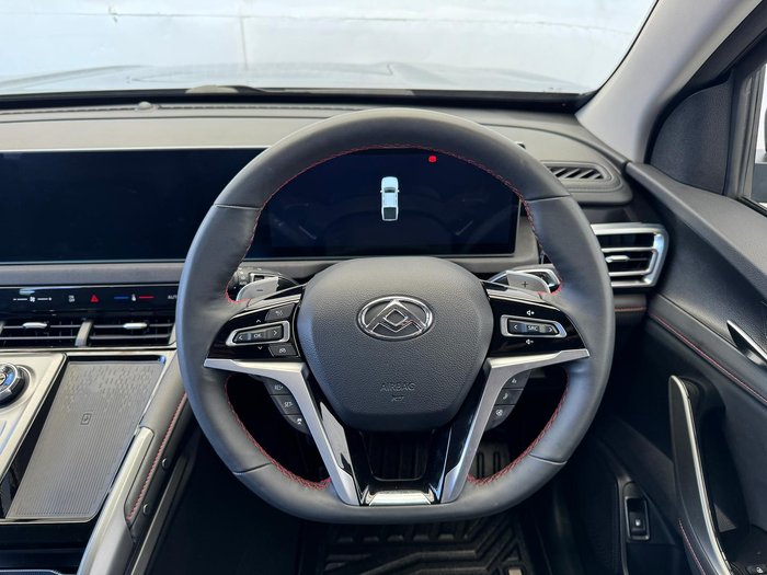 2024 LDV T60 Max PLUS