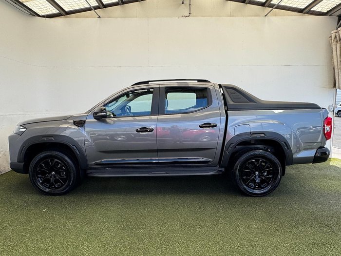 2024 LDV T60 Max PLUS