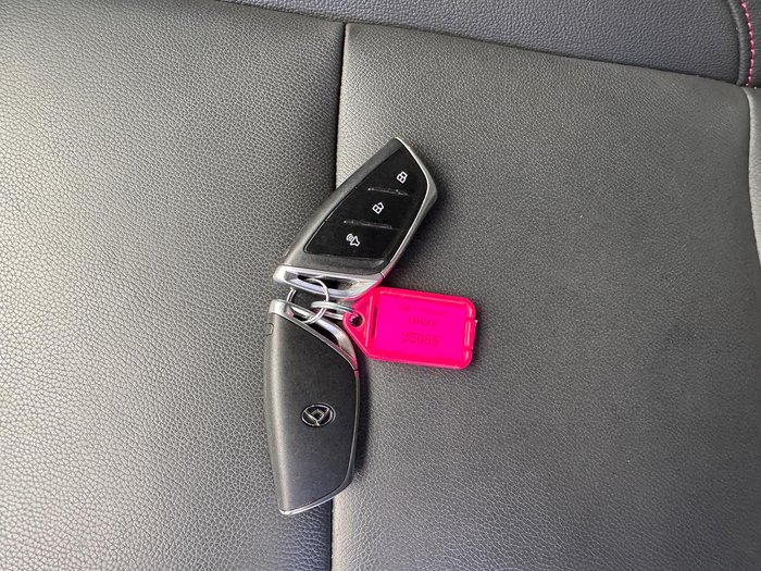 2024 LDV T60 Max PLUS