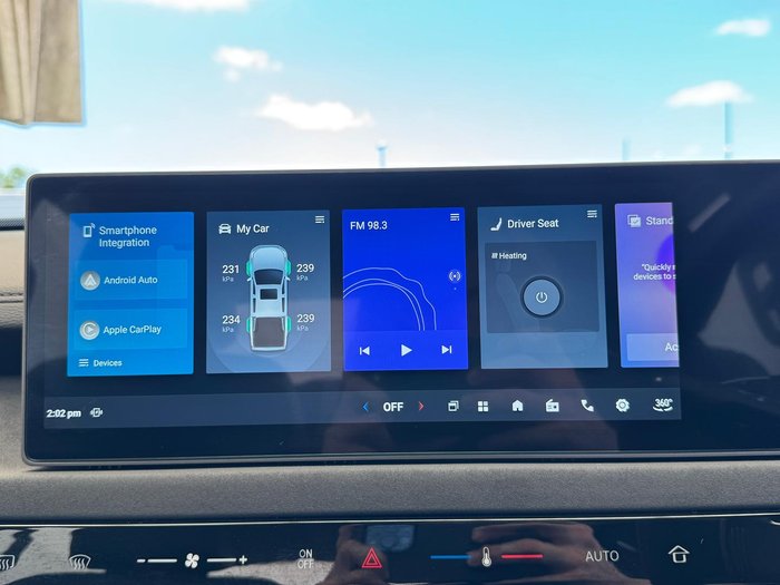 2024 LDV T60 Max PLUS