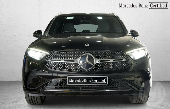 2024 Mercedes-Benz GLC-Class GLC300