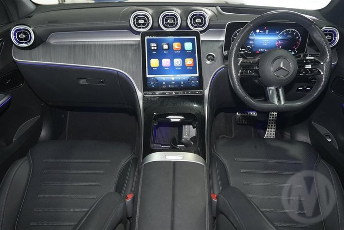 2024 Mercedes-Benz GLC-Class GLC300