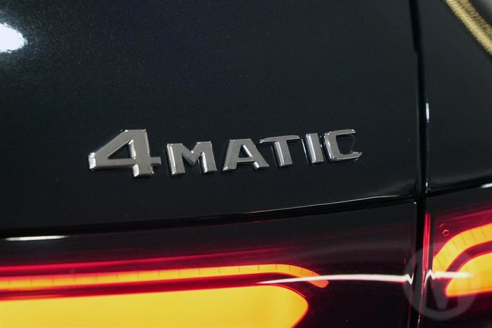 2024 Mercedes-Benz GLC-Class GLC300