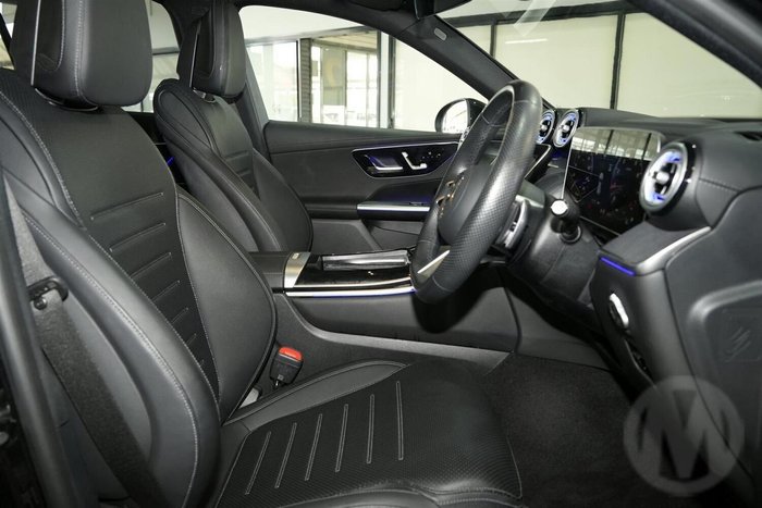 2024 Mercedes-Benz GLC-Class GLC300