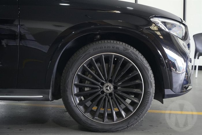 2024 Mercedes-Benz GLC-Class GLC300