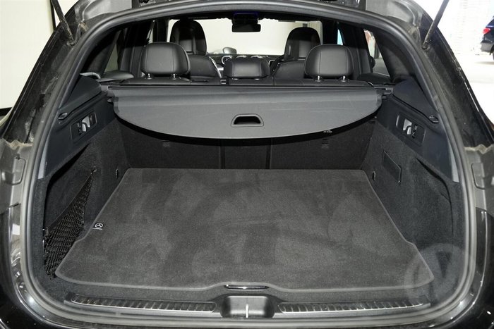 2024 Mercedes-Benz GLC-Class GLC300