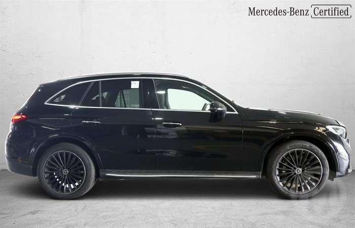 2024 Mercedes-Benz GLC-Class GLC300