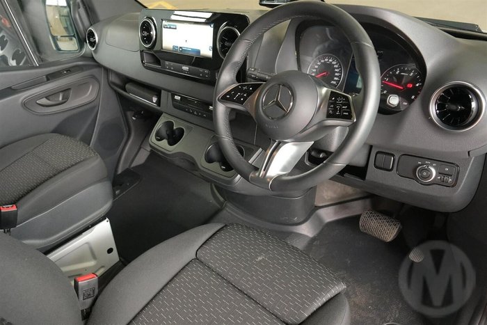 2024 Mercedes-Benz Sprinter 419CDI