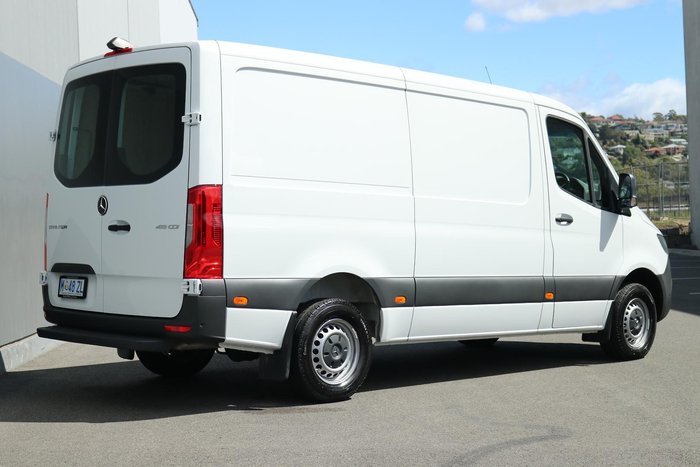 2024 Mercedes-Benz Sprinter 419CDI