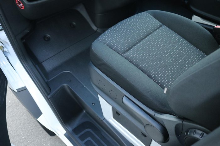 2024 Mercedes-Benz Sprinter 419CDI