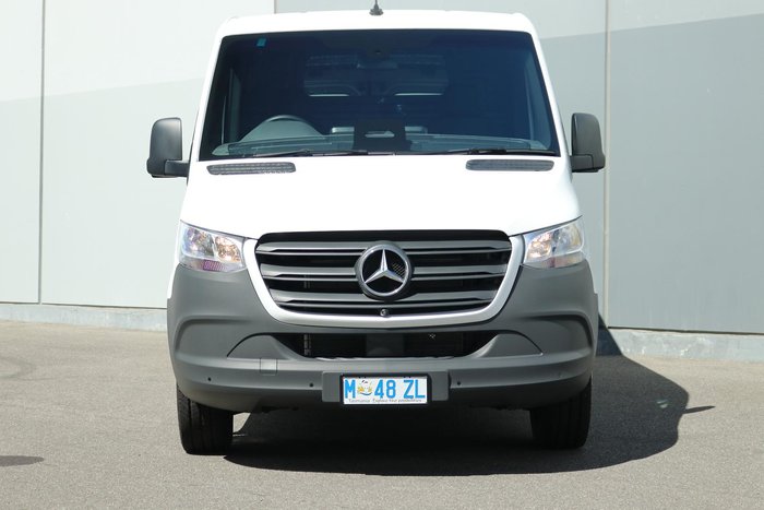 2024 Mercedes-Benz Sprinter 419CDI
