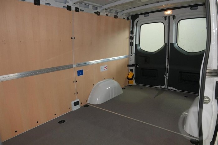 2024 Mercedes-Benz Sprinter 419CDI