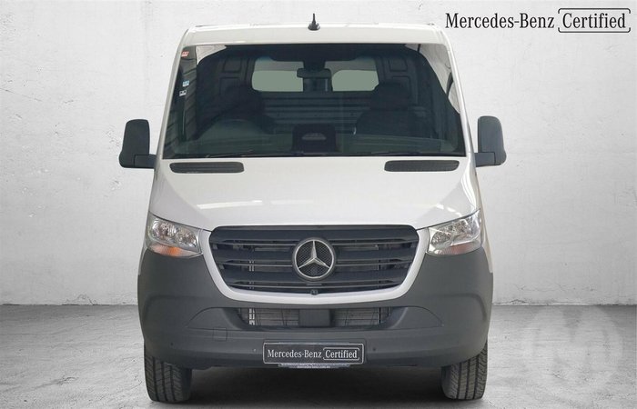 2024 Mercedes-Benz Sprinter 419CDI