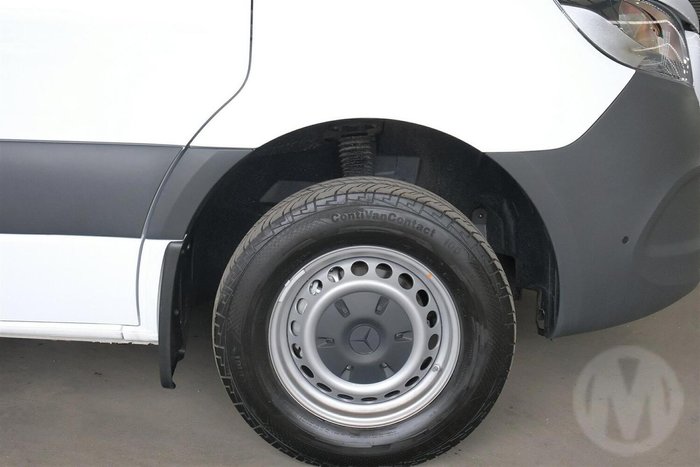 2024 Mercedes-Benz Sprinter 419CDI