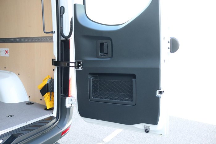 2024 Mercedes-Benz Sprinter 419CDI