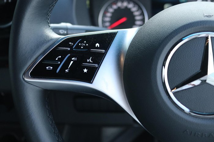 2024 Mercedes-Benz Sprinter 419CDI