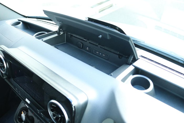 2024 Mercedes-Benz Sprinter 419CDI