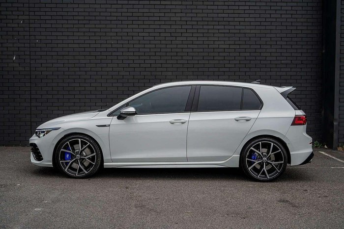 2022 Volkswagen Golf R