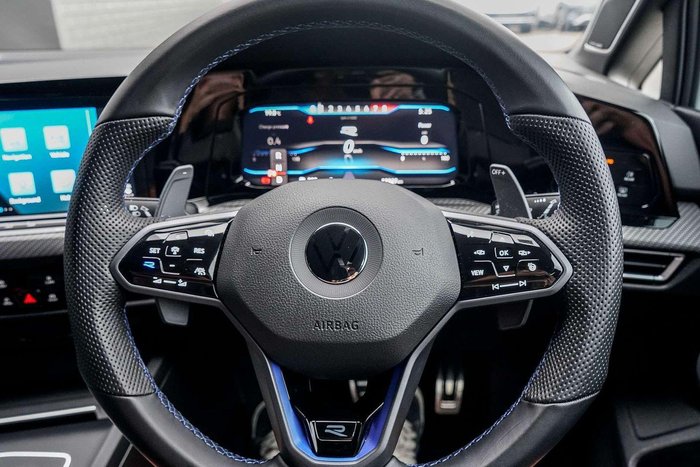 2022 Volkswagen Golf R