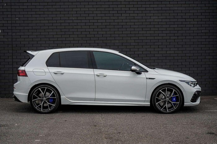 2022 Volkswagen Golf R