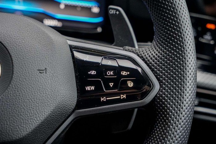 2022 Volkswagen Golf R